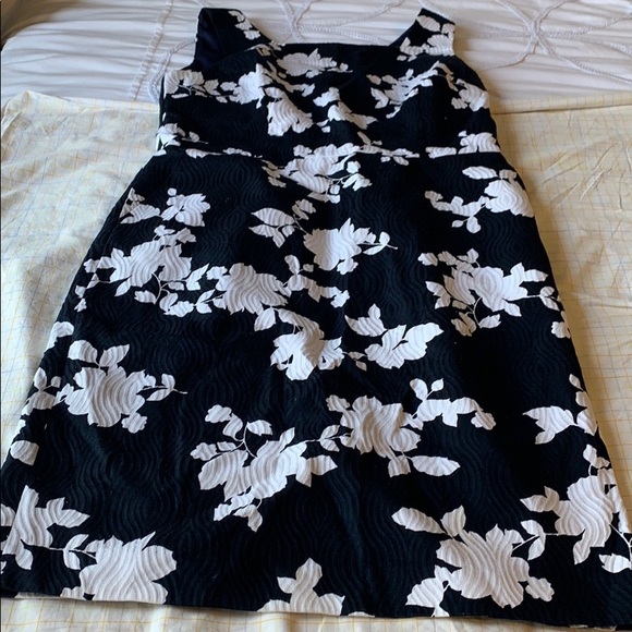 Talbots dress - Picture 2 of 8